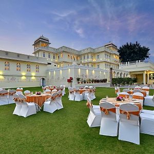 Welcomheritage Ramgarh