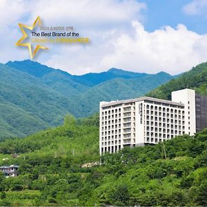 Kensingtonresort Jirisanhadong